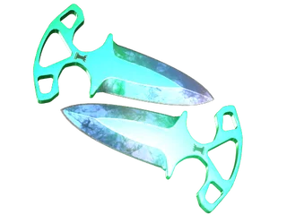 Shadow Daggers | Gamma Doppler - Phase 1