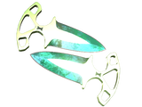 Artwork for [FN] ★ Shadow Daggers | Gamma Doppler - Phase 2