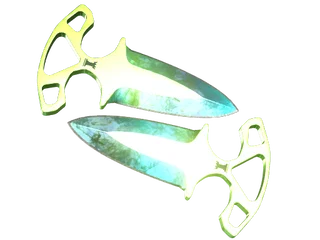 Shadow Daggers | Gamma Doppler - Phase 4
