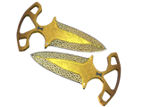 Artwork for [BS] ★ Shadow Daggers | Lore