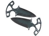 Artwork for [BS] ★ Shadow Daggers | Night