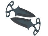 Artwork for [FN] ★ Shadow Daggers | Night
