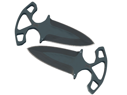 Shadow Daggers | Night