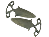 Artwork for [WW] ★ Shadow Daggers | Safari Mesh