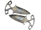 Artwork for [BS] ★ Shadow Daggers | Scorched
