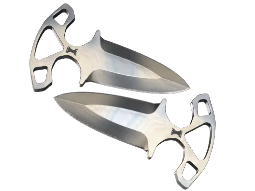 Shadow Daggers | Scorched