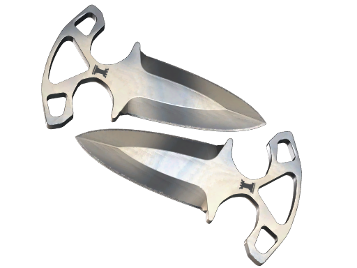 Shadow Daggers | Scorched