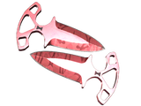 Artwork for [FT] ★ Shadow Daggers | Slaughter