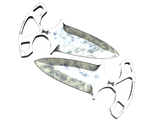 Artwork for [BS] ★ Shadow Daggers | Stained