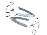 Artwork for [MW] ★ Shadow Daggers | Stained