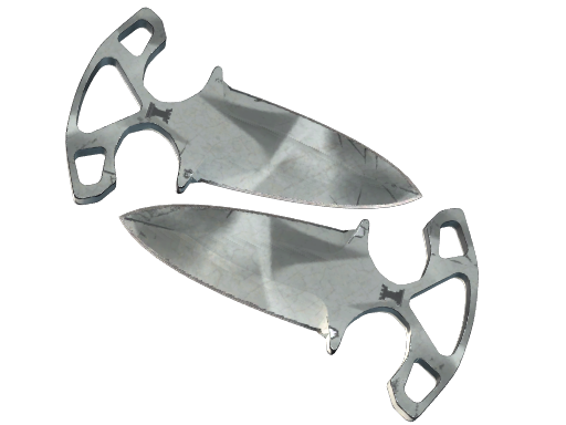 Shadow Daggers | Urban Masked