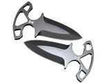 Artwork for ★ Shadow Daggers