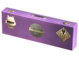 Artwork for Souvenir Package | Shanghai 2024 Anubis Souvenir Package