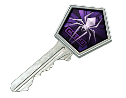 Case Key