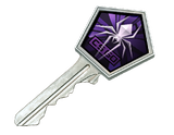 Artwork for Shattered Web Case Key
