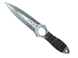 Artwork for [FT] ★ Skeleton Knife | Damascus Steel
