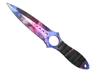 Skeleton Knife | Doppler - Phase 1