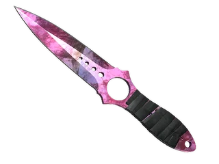 Skeleton Knife | Doppler - Phase 2