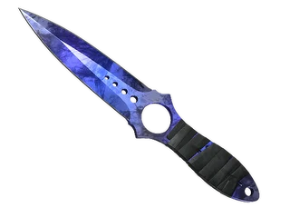 Skeleton Knife | Doppler - Phase 4