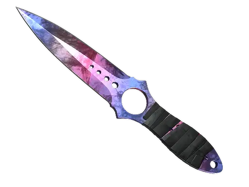 Skeleton Knife | Doppler - Phase 1