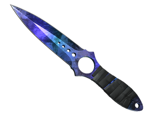 Skeleton Knife | Doppler - Phase 3