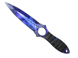 Artwork for [MW] ★ Skeleton Knife | Doppler - Phase 4