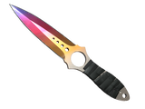 Artwork for [FN] ★ Skeleton Knife | Fade