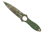 Artwork for [BS] ★ Skeleton Knife | Forest DDPAT