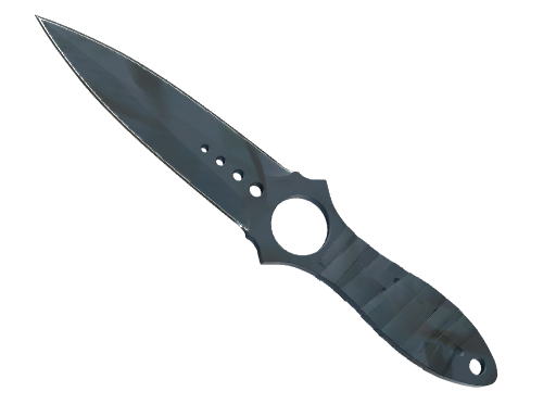Skeleton Knife | Night Stripe