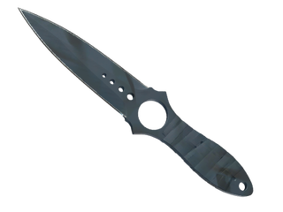 Skeleton Knife | Night Stripe