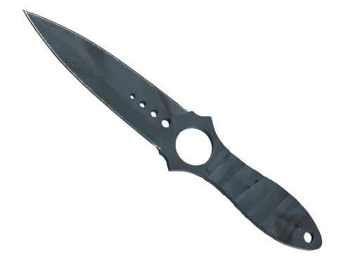 Skeleton Knife | Night Stripe