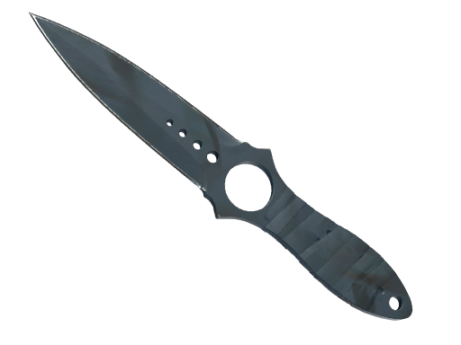 Skeleton Knife | Night Stripe
