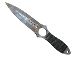 Artwork for [WW] ★ Skeleton Knife | Rust Coat