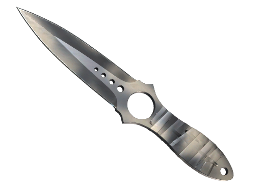Skeleton Knife | Scorched