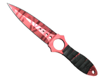 Artwork for [FT] ★ Skeleton Knife | Slaughter
