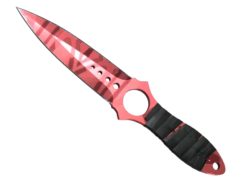 Skeleton Knife | Slaughter