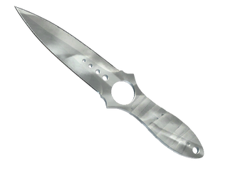 Skeleton Knife | Urban Masked