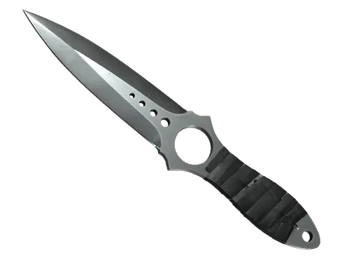 Skeleton Knife
