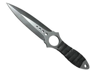 Skeleton Knife