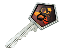 Case Key