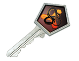 Artwork for Snakebite Case Key