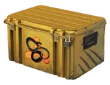 Snakebite Case