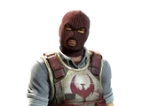 Soldier | Phoenix