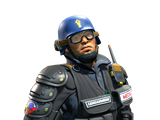 Artwork for Sous-Lieutenant Medic