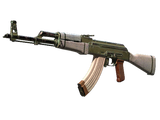 Artwork for [BS] SV AK-47 | Aphrodite