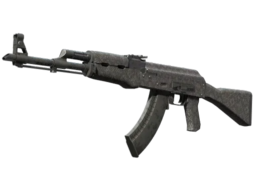 AK-47 | Baroque Purple