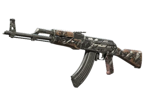AK-47 | Breakthrough