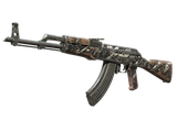 Artwork for [BS] SV AK-47 | Breakthrough