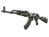 Artwork for [FT] SV AK-47 | Breakthrough