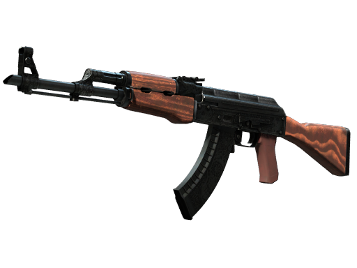 Souvenir AK-47 | Cartel (Battle-Scarred)